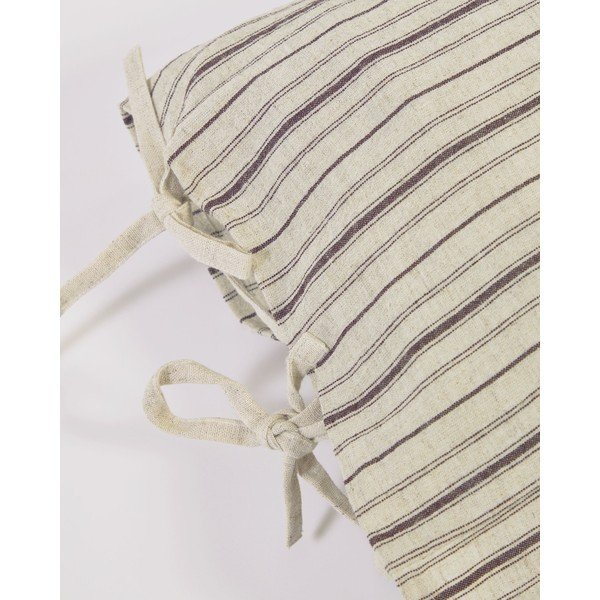 Kokvilnas spilvendrāna 30x50 cm Etna – Kave Home-image-2