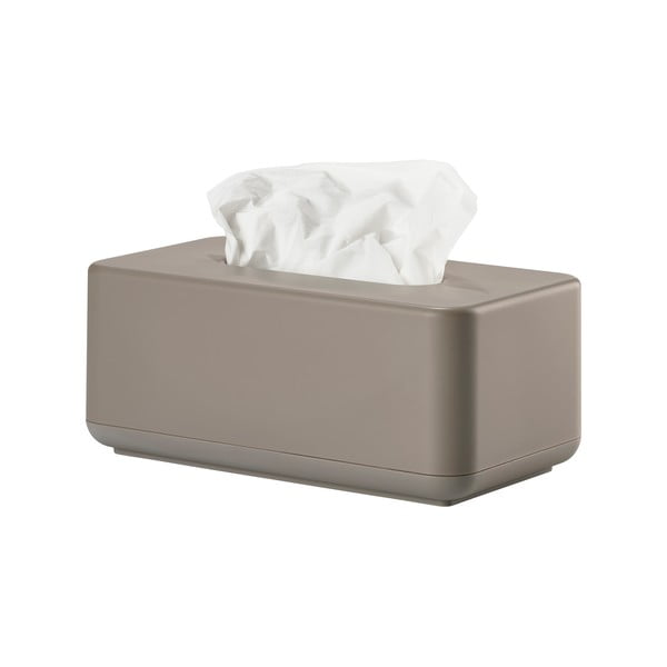 Plastmasas salvešu kaste Ume – Zone