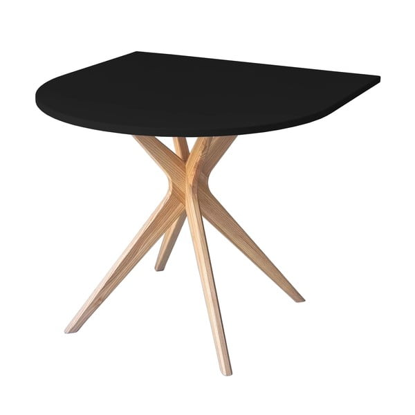 Ēdamgalds 90x90 cm Jubi – Ragaba