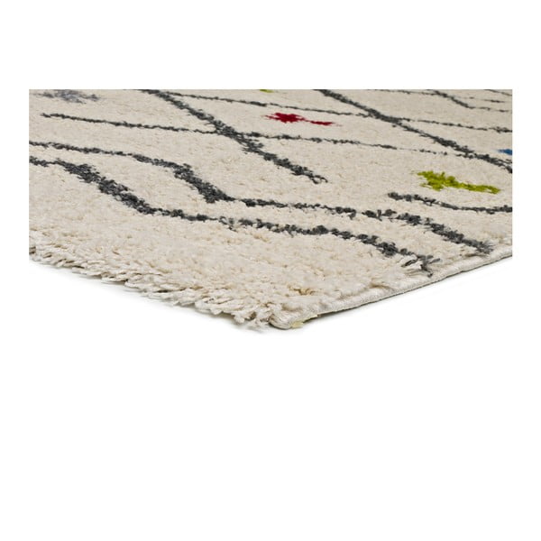 Balts paklājs Universal Kasbah Puro, 160 x 230 cm-image-2