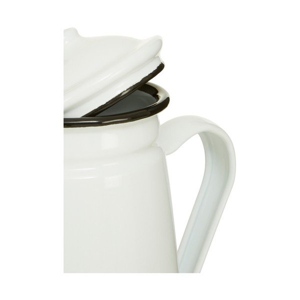 Balta mokas kafijas kanna 1 l Hygge – Premier Housewares-image-3