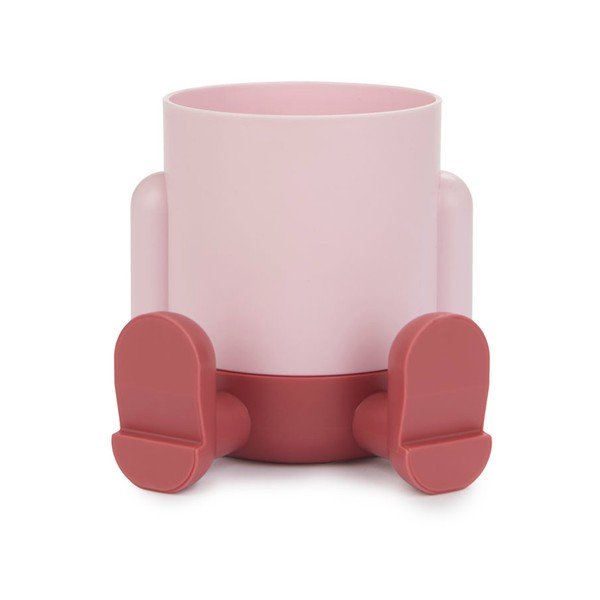 Plastmasas organizators kancelejas piederumiem Mr. Sitty – Balvi-image-3