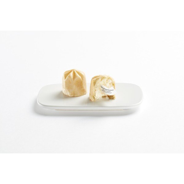 Sarkana silikona cepšanas forma Lékué Fortune Origami-image-2