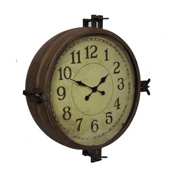 Pulkstenis Clock Spirit, 60 cm