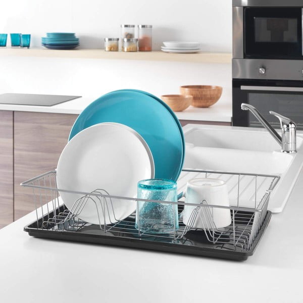 Trauku žāvētājs Metaltex Colonia Plus-image-1