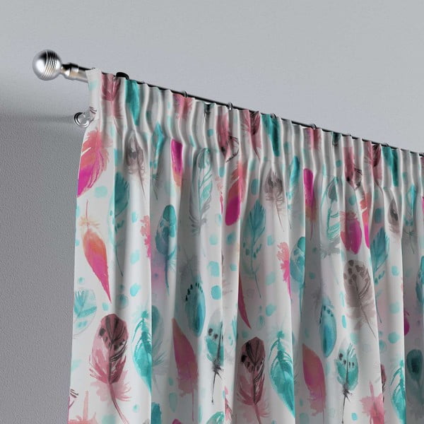 Aizkars 260x130 cm Magic – Yellow Tipi-image-4