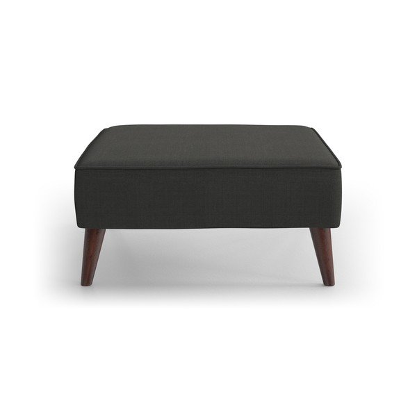 Antracīta kāju paliktnis My Pop Design Auteuil-image-2