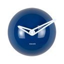 Sienas pulkstenis ø 15 cm Cool Retro Cap – Karlsson