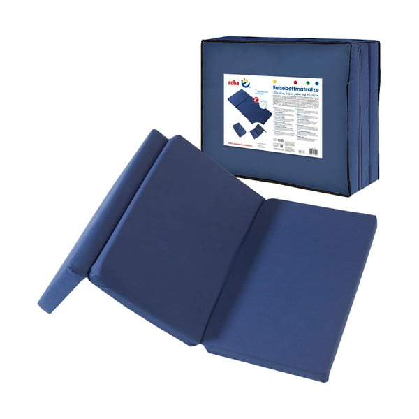 Putu bērnu matracis 60x120 cm – Roba-image-4