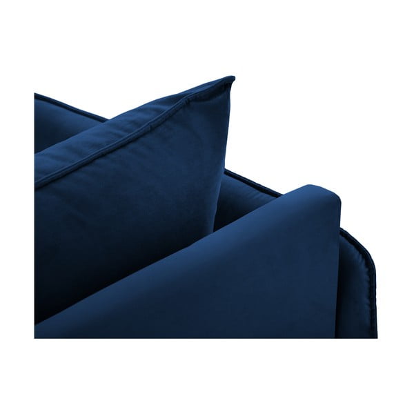 Zils samta zvilnis (kreisais stūris) Vienna – Cosmopolitan Design-image-4