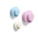 3 sienas pakaramo komplekts LEGO® Pastel
