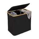 Auduma veļas grozs 105 l Trio Ecori – Wenko