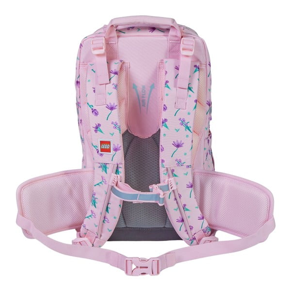 Skolas somu komplekts 20 l Flowers – LEGO®-image-3