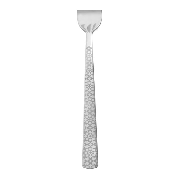 Balti nerūsējošā tērauda galda piederumi (24 gab.) Avie – Premier Housewares-image-2