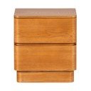 Dabīga toņa naktsskapītis Fejo – WOOOD