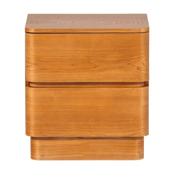 Dabīga toņa naktsskapītis Fejo – WOOOD