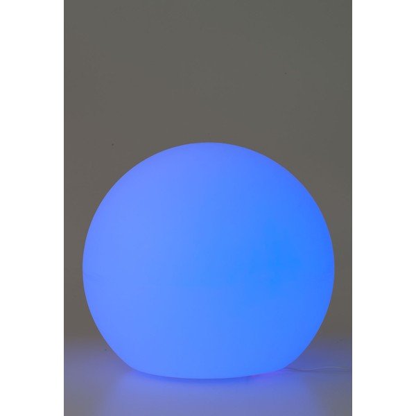 Balts āra gaismeklis ø 40 cm Globe – Tomasucci-image-3