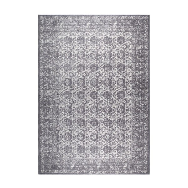 Modeļots paklājs Zuiver Malva Dark, 200 x 300 cm