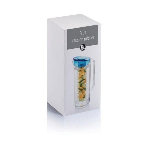 Augļu krūze ar sietu XD Design Fruity, 1,8 l-image-3
