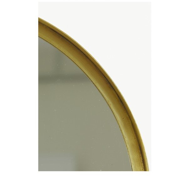 Sienas spogulis ø 60 cm Bita – Light & Living-image-3
