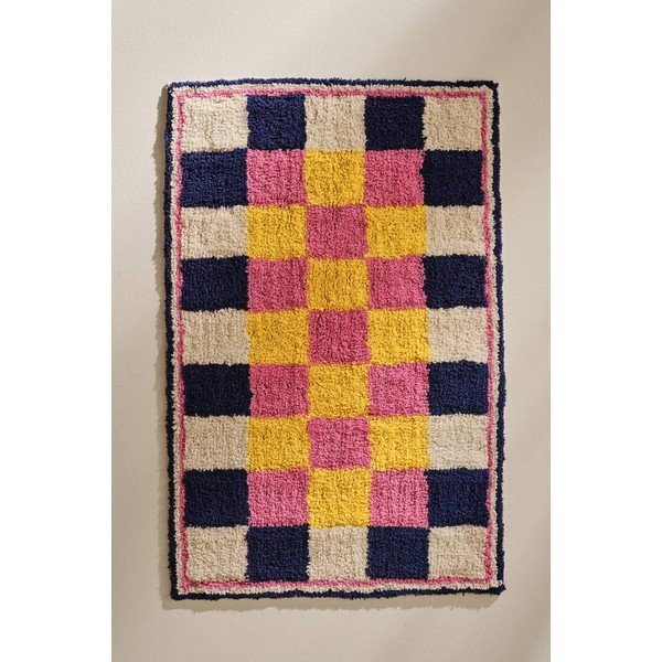 Vannas istabas paklājiņš 60x90 cm May – Jotex-image-1