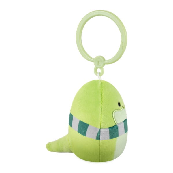 Atslēgu piekariņš Harry Potter Slytherin – SQUISHMALLOWS-image-3