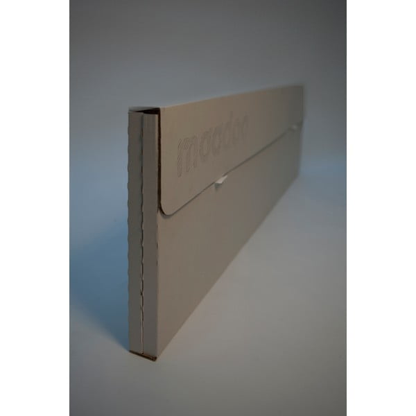 Gaismas objekts MooDoo Design Guard, augstums 110 cm-image-4