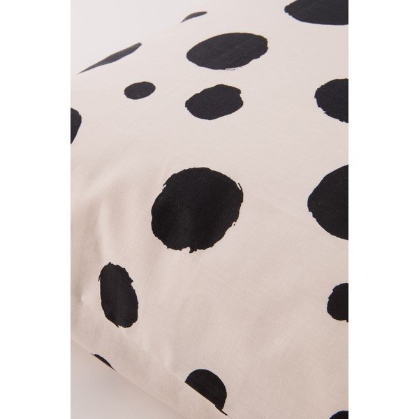 Kokvilnas spilvendrānas (2 gab.) 50x60 cm Rigmor Dot – Jotex-image-3