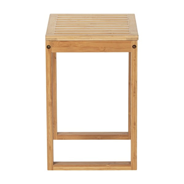 Bambusa sānu galdiņš Wenko Bamboo-image-3