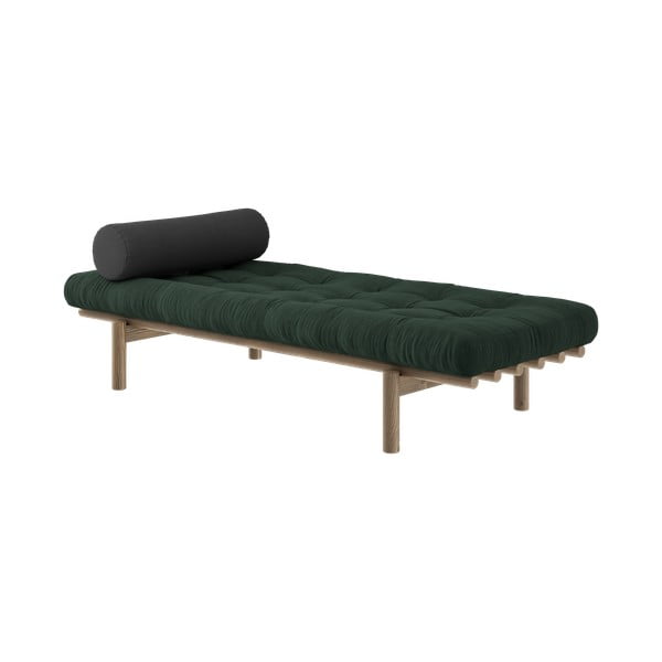 Zaļš dīvāns 200 cm Next – Karup Design