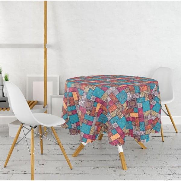 Galdauts ø 140 cm – Mila Home-image-2