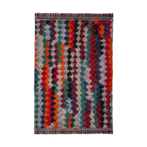 Paklājs 200x300 cm Nexis Shaggy – Flair Rugs
