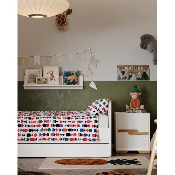 Balts naktsgaldiņš Pinio Snap-image-2