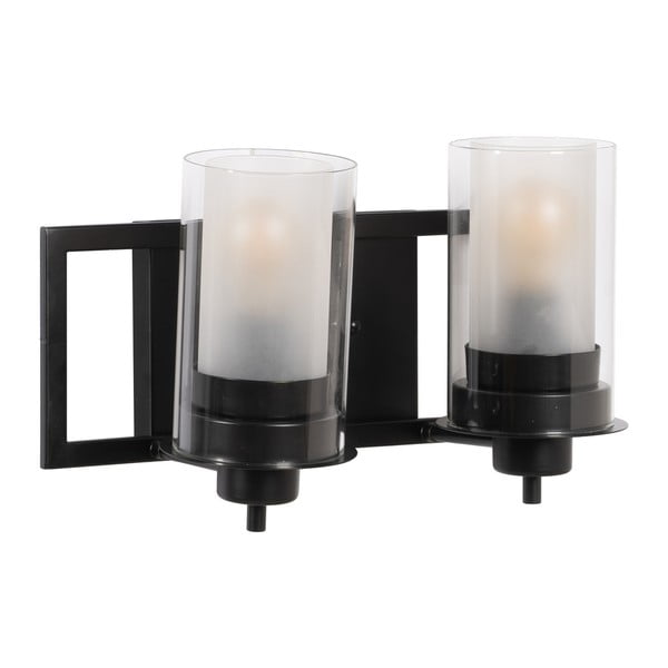 Melnbalta sienas lampa – Ixia-image-2