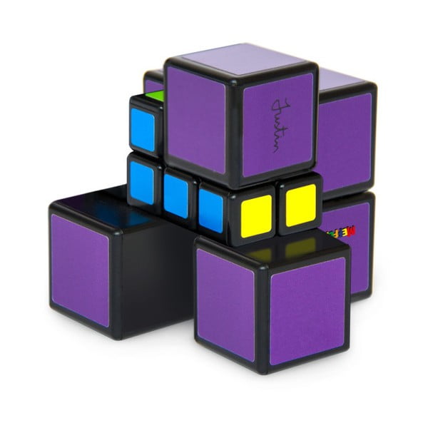 Atjautības spēle Pocket Cube – RecentToys-image-2