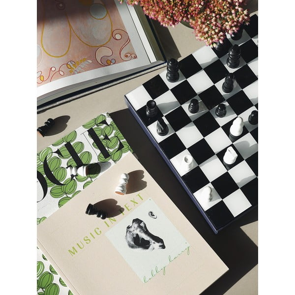 Šahs Classic Art of Chess – Printworks-image-3