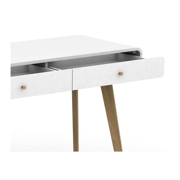 Darba galds 50x120 cm Cassie – Støraa-image-2