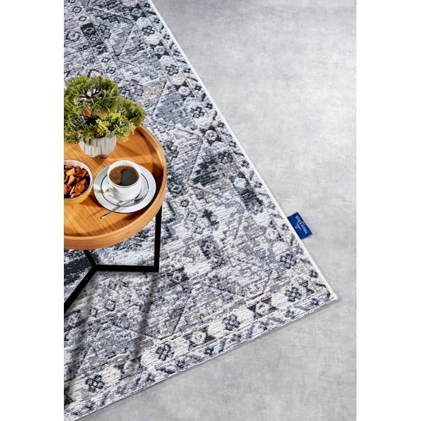 Pelēks āra paklājs 160x235 cm Esther – Villeroy&Boch-image-2