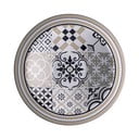 Keramikas dziļais servēšanas šķīvis Brandani Alhambra II., Ø 30 cm