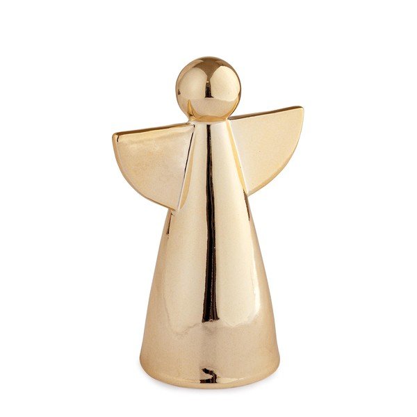 Porcelāna Ziemassvētku figūriņa (augstums 15 cm) Dunster  – Bizzotto