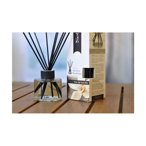 Difuzors Flor de Vainilla – Boles d'olor-image-2