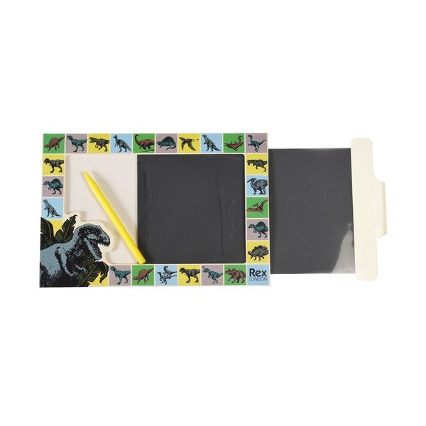 Zīmēšanas tāfele Rex London Prehistoric Land-image-3