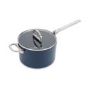 Katls ar vāku/ar keramikas pārklājumu piemērots indukcijas plītij Space – Joseph Joseph