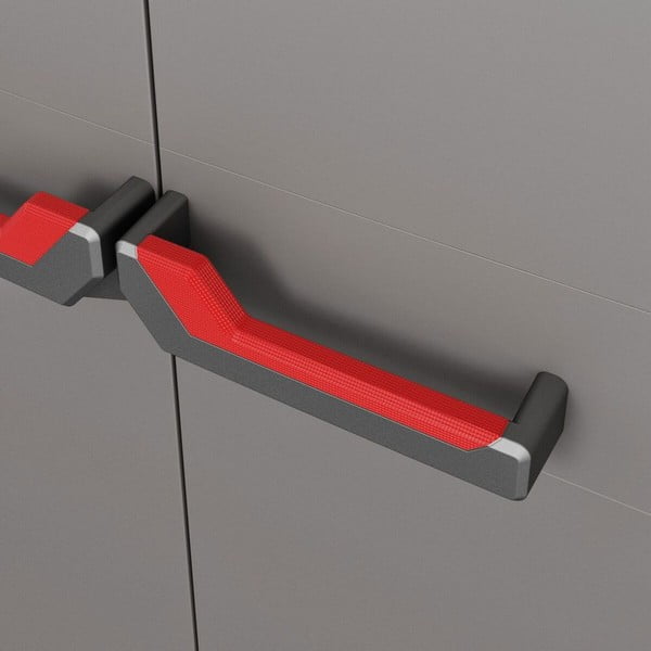 Darbnīcas skapis Stilo – Keter-image-4