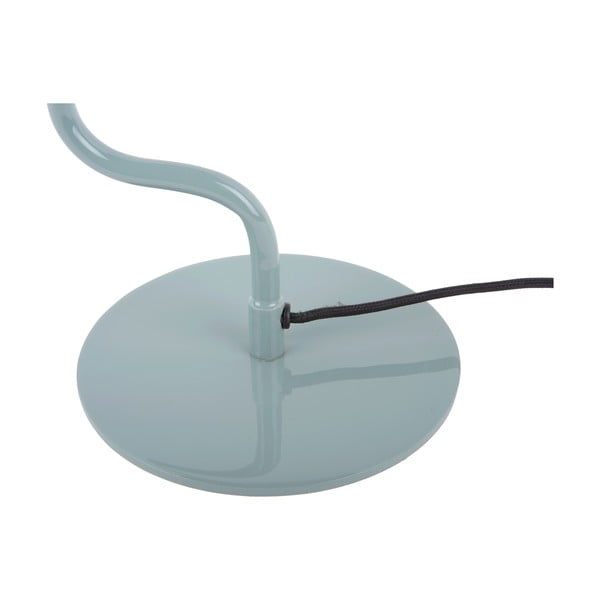 Gaiši zila galda lampa (augstums 54 cm)  Twist  – Leitmotiv-image-3