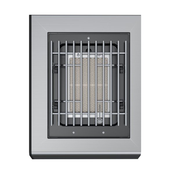 Infrasarkanais sildītājs Dualchef – Outdoorchef-image-2