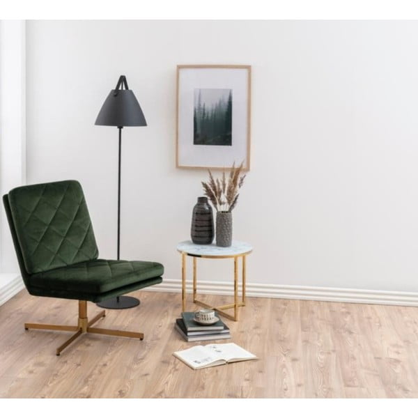 Apaļš žurnālgaldiņš ø 50 cm Alisma – Actona-image-1