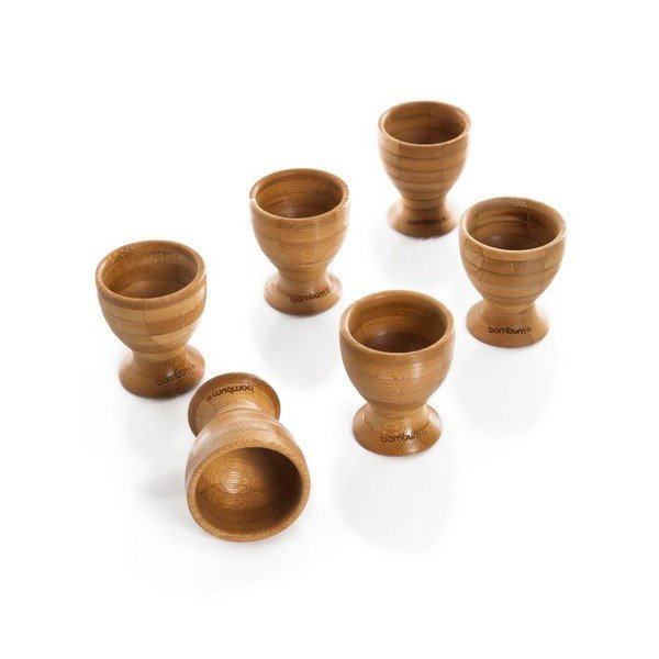 6 bambusa olu trauciņu komplekts Bambum Tickle-image-1