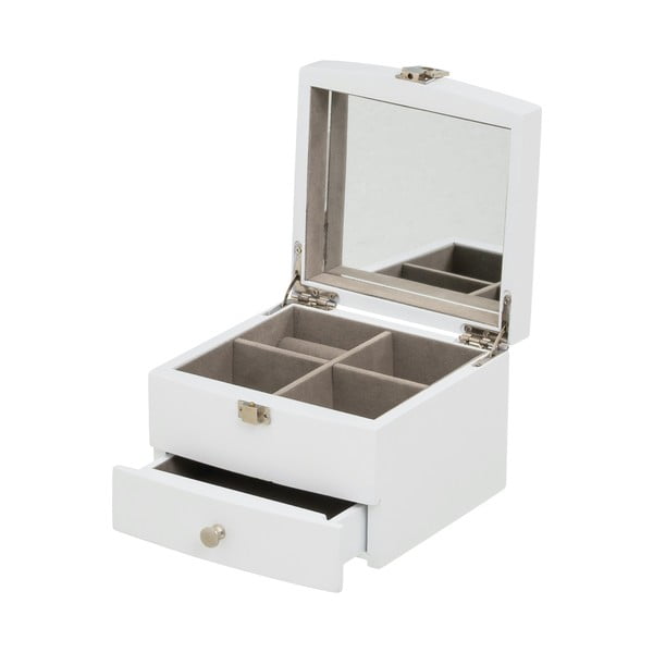 Dārglietu kaste – Casa Selección