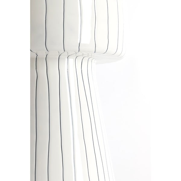 Metāla apaļš sānu galdiņš ø 29 cm Dakwa – Light & Living-image-3